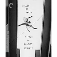 Import Killer Of Sheep Blu-ray 4K Ultra HD