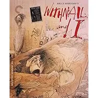 Import The Withnail & I Blu-ray 4K Ultra HD