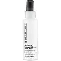 Paul Mitchell Styling Firmstyle Freeze and Shine Super Spray