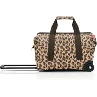 Reisenthel Allrounder Trolley Bag Marron