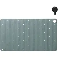 Sealskin Ribb (70 x 40 cm)