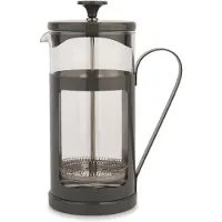 La Cafetière Monaco Cafetière 8 tasses - Gris froid
