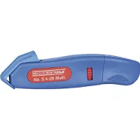 Weicon Pince à dénuder Ø4 à 28 mm Multi No. S 4-28 50057328