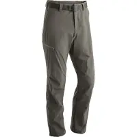 Maier Sports Hiking Nil Pants Vert 31 / Short Homme