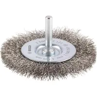 Bosch 2608622123 - Brosse Circulaire 80 x 0,2 x 4 mm