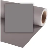 Colorama 539 1,35x11m Smoke Grey