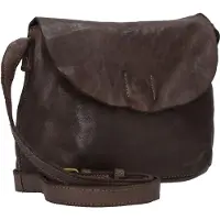 Harold's Sac à bandoulière brun foncé