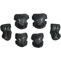 FILA Skates 3-Pack