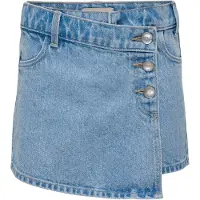Only Kids GIRLS Jean 'KOGJenny' bleu denim