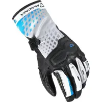 Macna Terra RTX gants de moto imperméables pour dames