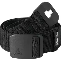 Schöffel Ceinture 'Lenzerheide1' noir