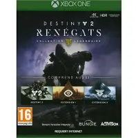 Destiny 2: Forsaken FR Xbox One