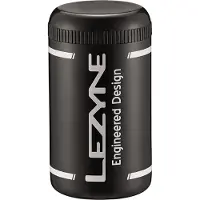 Lezyne Flow Caddy caisse à outils sans organisateur 1-BC-FLWCADDY-V104