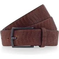 B.belt Ceinture 'Matteo' marron