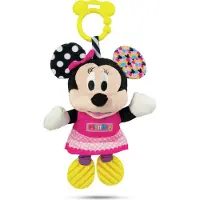 Clementoni Disney Minnie First Activities Multicolore 6 Months Enfants