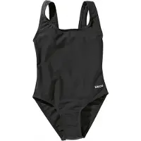 Beco Filles, Maillot de bain, Maillot de bain fille, Noir, (140)