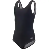 Beco Filles, Maillot de bain, Beermann GmbH Maillot de bain fille standard noir 92, Noir, (92)