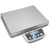 Kern Balance plate-forme de 150k20dl