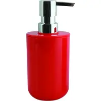 MSV Distributeur de savon - - INAGUA - Rouge