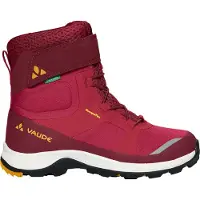 Vaude Kelpie Ii Stx Snow Boots Bleu EU 29 Enfants
