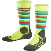 Falke Chaussettes de ski Falke SK2 Trend Lightning-Pointure 27 - 30