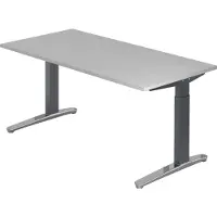 Hjh OFFICE PRO MyTable XB Schreibtisch