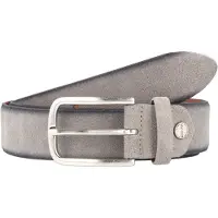 Vanzetti Ceinture gris
