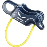 Salewa Alpine Tuber Belay Device Bleu