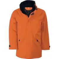 Kariban Parka > Parka matelassée avec doublure matelassée