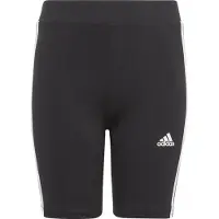 Adidas Pantalon de sport 'Essentials 3-Stripes Bike'