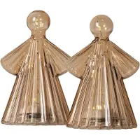 Sirius Home Alberte Angel Figurine lumineuse décorative