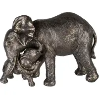 Gilde Figurine éléphant Zambezi