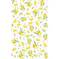 Sans marque Nappe Citrus 138x220 cm (220 x 138 cm)