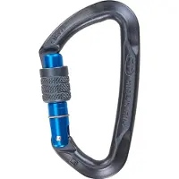 Climbing Technology Lime SG Mousqueton escalade