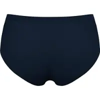 Odlo Sous-Vêtement Odlo Femme Panty Active F-Dry Light Eco Dark Sapphire-S