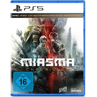 Miasma Chronicles PS-5