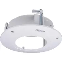 Dahua Support De Montage Au Plafond Pfb201c Pour Dômes Hdbwxxe-zxx