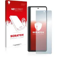 Upscreen Scratch Shield Displayschutz