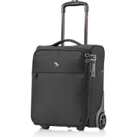 Pack Easy Valisette noir