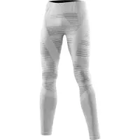 Löffler Transtex Retrx Base Layer Pants Gris 52 Homme