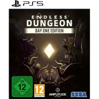 Endless Dungeon Day One Edition