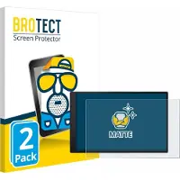BROTECT Film de protection antireflet Protection d'écran mat
