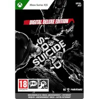 Suicidesquad Kill The Justice League Premium Edition