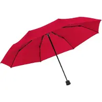 Doppler Parapluie 'Mia Insbruck' rouge