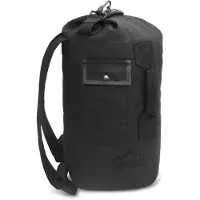 Normani Sac à dos 'Submariner 20' noir