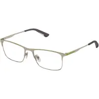 Police Lunettes Vpl698-540579