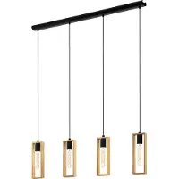 Eglo Lampe suspendue salle à manger Littleton