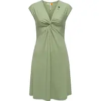 Ragwear Robe d’été vert