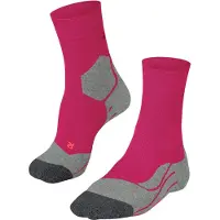 Falke RU3 Confort Femme ROSE/GREY ROSE/GREY 41-42
