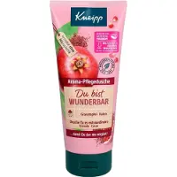 Kneipp Soin-de-la-peau Soin-de-doucheDouche de soin aromatique Tu es merveilleux 200 ml (20,70 € / 1 l)